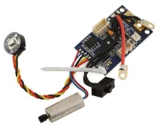 Kyosho MR-03 2.0 Mini-Z Unit Set (RA38) [KYOMZ414B]