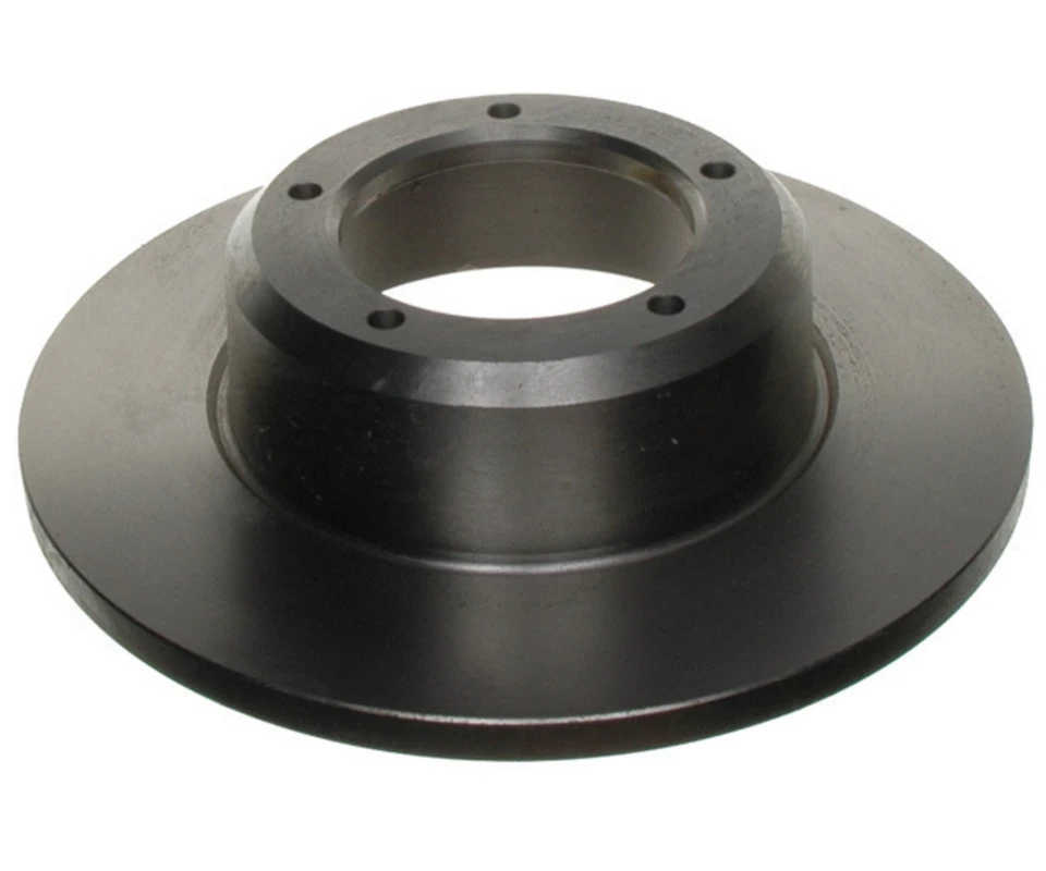 KIT delantero Raybestos rotor de freno de disco para Land Rover Discovery 1994-1999 (67195) Foto 3 de 4