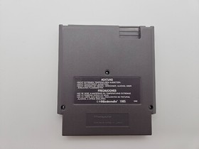 The Goonies II 2 Nintendo NES mit OVP und Anleitung NES-GU-NOE - Original