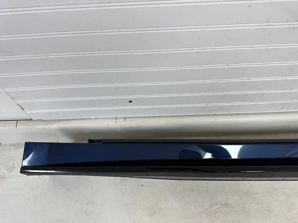 OEM HYUNDAI SONATA 2020-2022 LADO DEL CONDUCTOR IZQUIERDO PANEL BASCULANTE MOLDEADO 87771-L0100 Foto 2 de 4