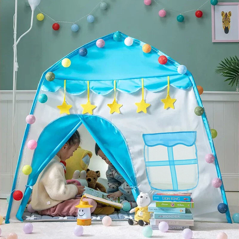 Outdoor princess top castle playhouse