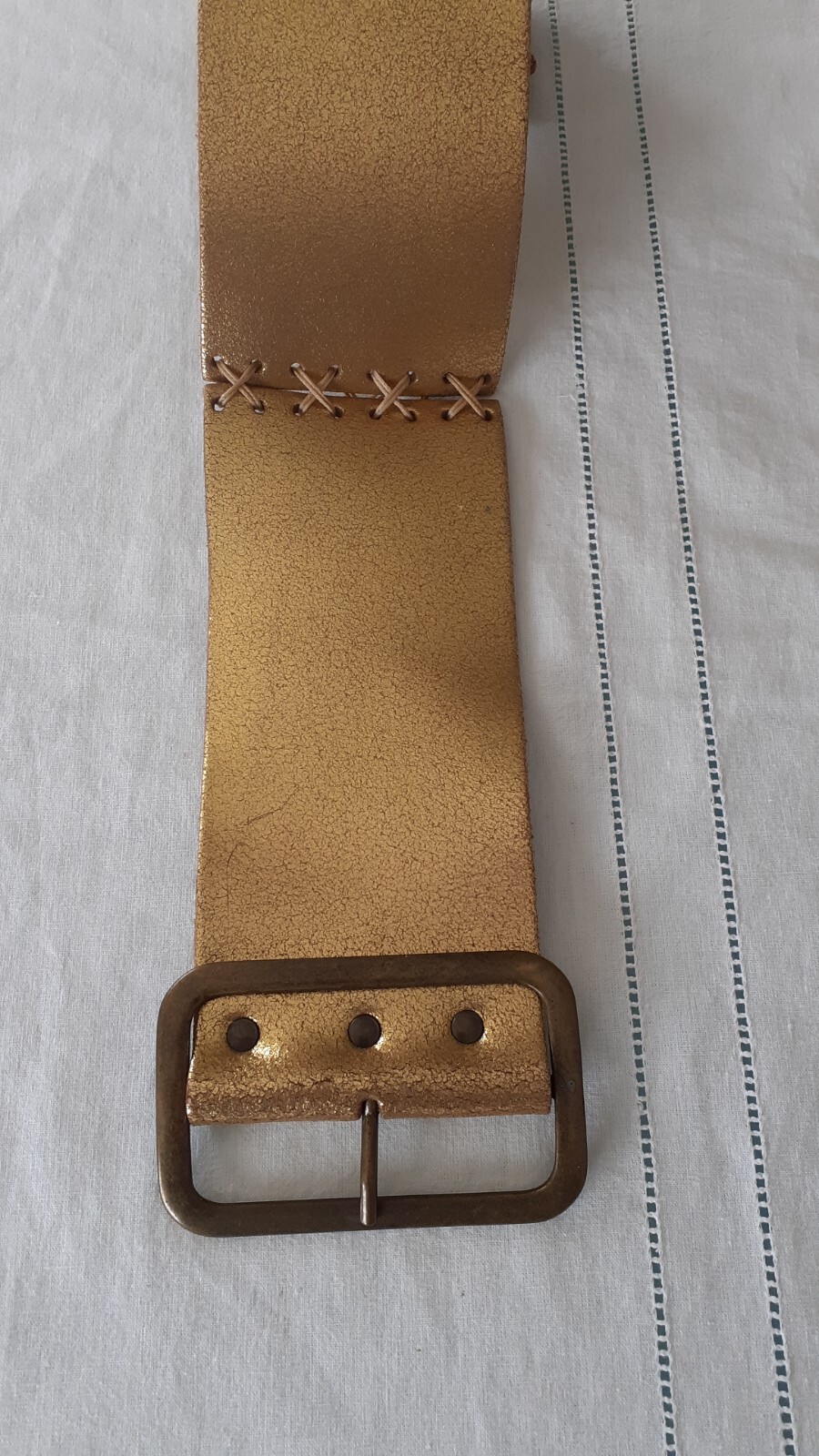 Leather Belt-image