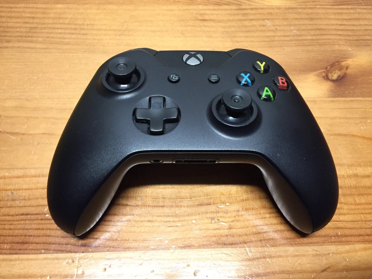Wireless controller for xbox sale one model 1697