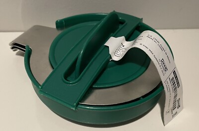 Ikea Tabberas Gemüse Spiralisierer Set