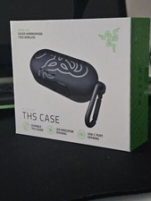 NEW Razer THS Case for Hammerhead True Wireless Protective Cover for Hammerhead