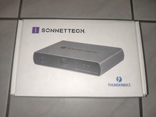 NEU Sonnet Echo 5 Thunderbolt 4 Hub, Thunderb...
