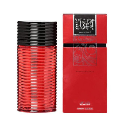 Egra by Rasasi 3.33 oz EDP Perfume for Women New In Box
