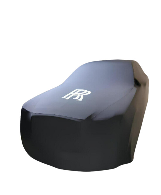 ✪ ROLLS ROYCE Phantom Car Cover, special production for your vehicle, A++