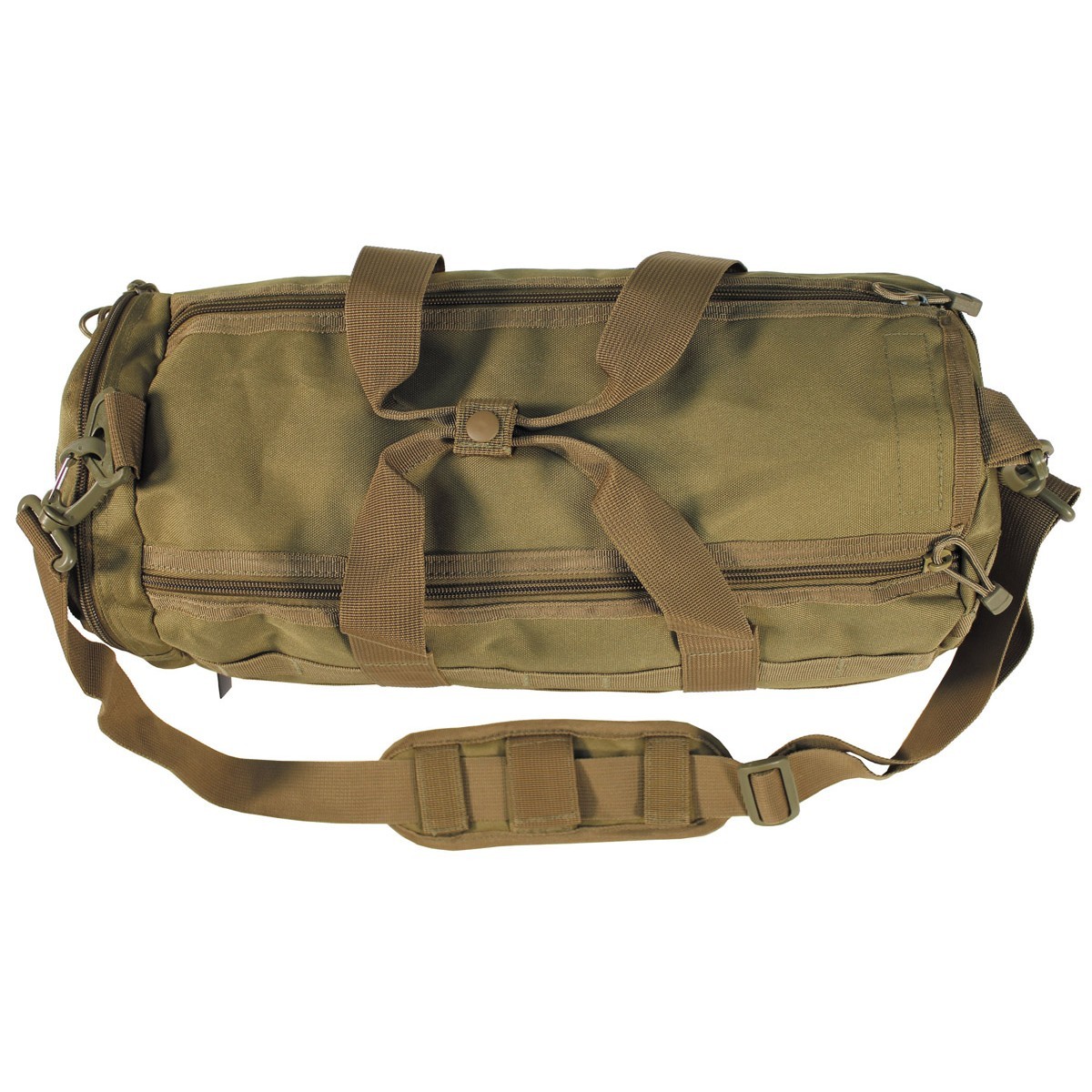 Sac à dos militaire Operation I 30L urban gris - Achat vente pas cher