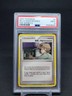 2007 Bill’s Maintenance 6/17 Pop Series 5 PSA 9 Mint Pokemon TCG