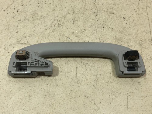 NISSAN PULSAR 2018 SET OF INTERIOR ROOF GRAB HANDLE LEFT & RIGHT SIDE /2014-ON - Picture 9 of 9
