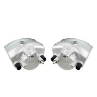 A.B.S. Bremssattel Bremssystem FüR Chrysler Voyager IV 2.8 CRD 2.4 Dodge Caravan