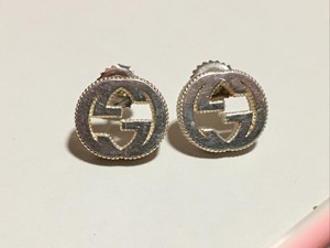 ebay gucci earrings