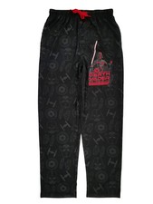 Star Wars Mens Darth Vader Join The Dark Side Sleep Pants Pajama Bottoms S