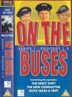 On the Buses VHS Video -Series 1, Episodes 1-3 Starring Reg Varney