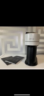 Nespresso by Magimix Vertuo Next Pod Kaffeemaschine - Weiß