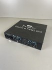 Focusrite Saffire Pro24 DSP Firewire Audio Interface - No Power Cable