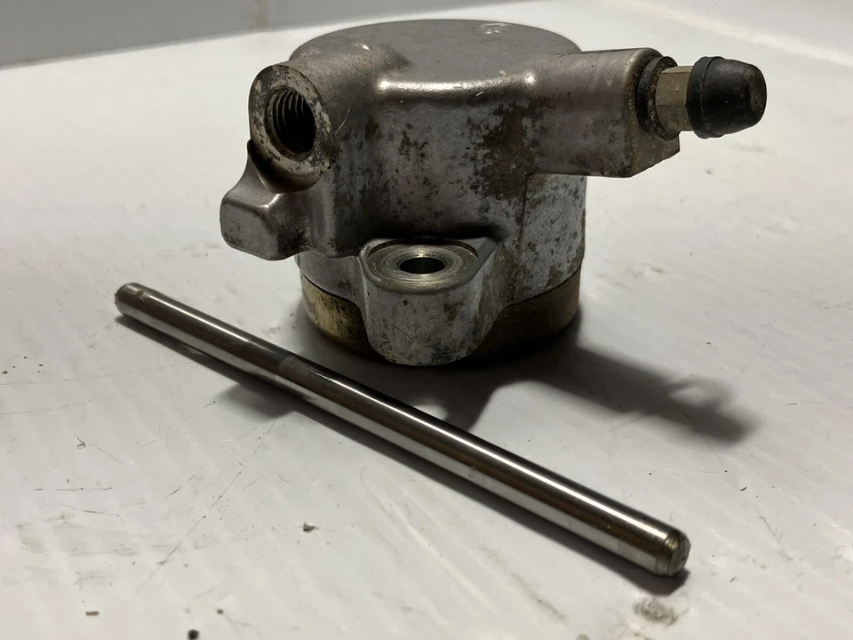 2005 Suzuki Boulevard Vl 1500 (C90) Clutch Slave Cylinder (OEM) - Image 2 of 4