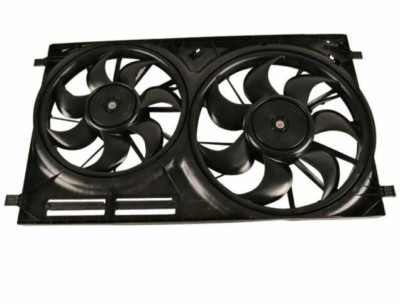 2041816 Elektrolüfter Ford TRANSIT Custom Kombi 310 L1 Ambiente  