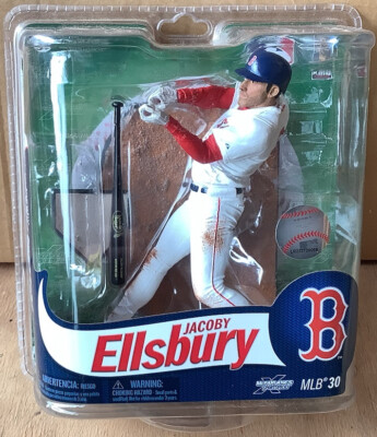 McFarlane MLB Jacoby Ellsbury Boston Red Sox Serie 30