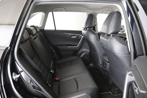 2020 Toyota RAV4 2.5 VVT-h Excel CVT 4WD Euro 6 (s/s) 5dr ESTATE Petrol/Electric - Picture 13 of 24