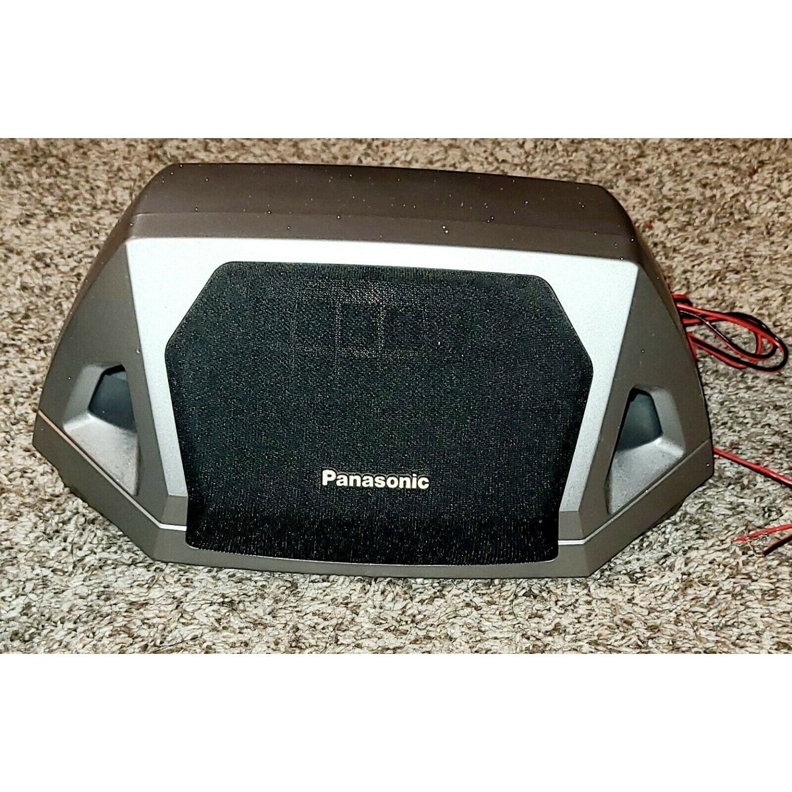 Panasonic SB-PS55 Dipole Surround Speaker Single Unit