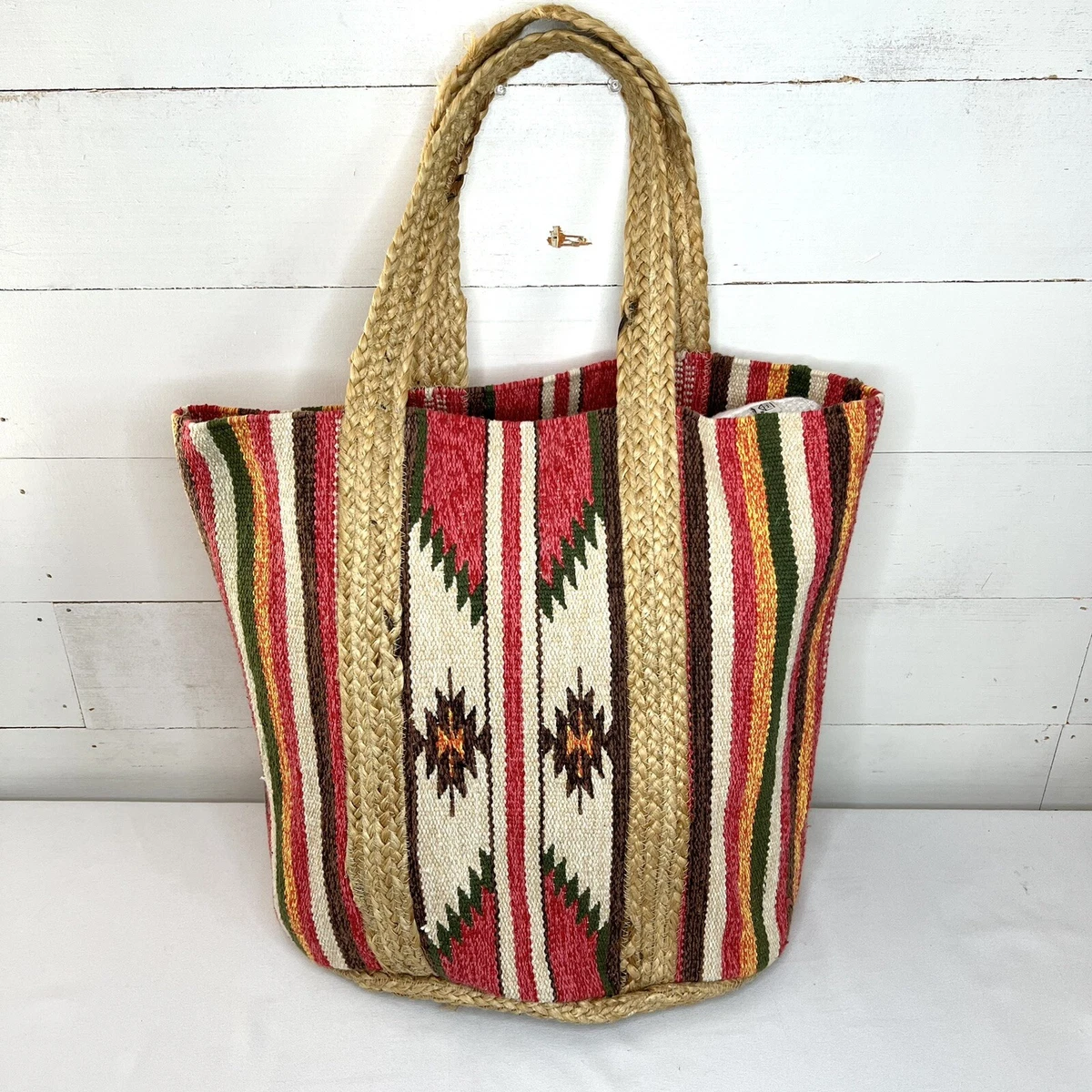 Aztec beach online bag