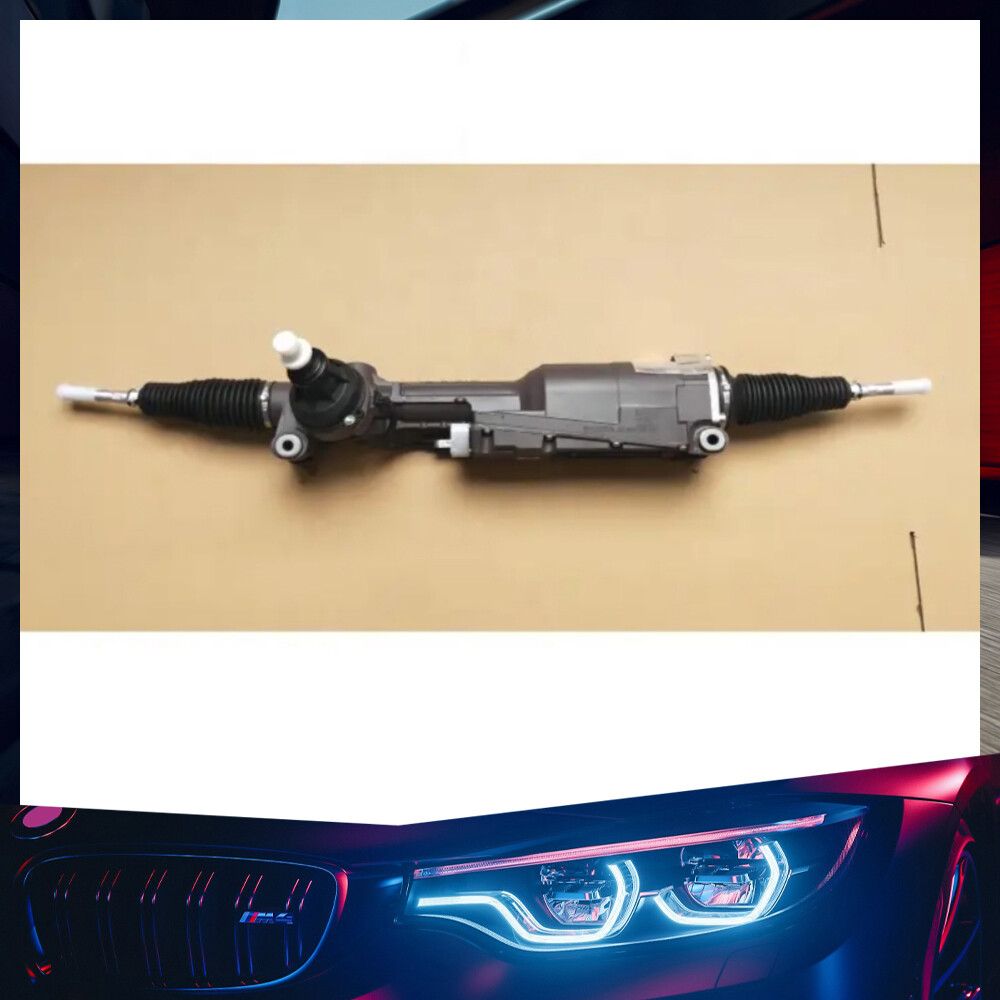 mo様 For Audi A4 B8 LHD Power Steering Rack & Pinion OEM
