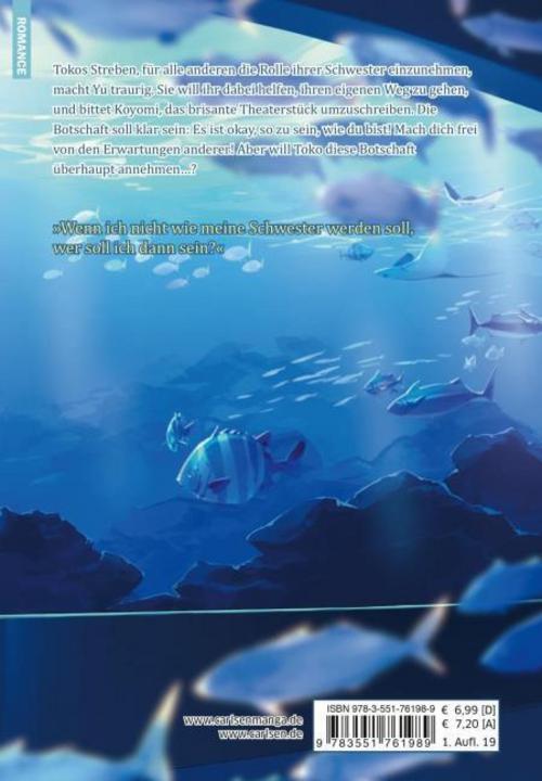 Thumbnail - Bloom Into You 5 Nio Nakatani