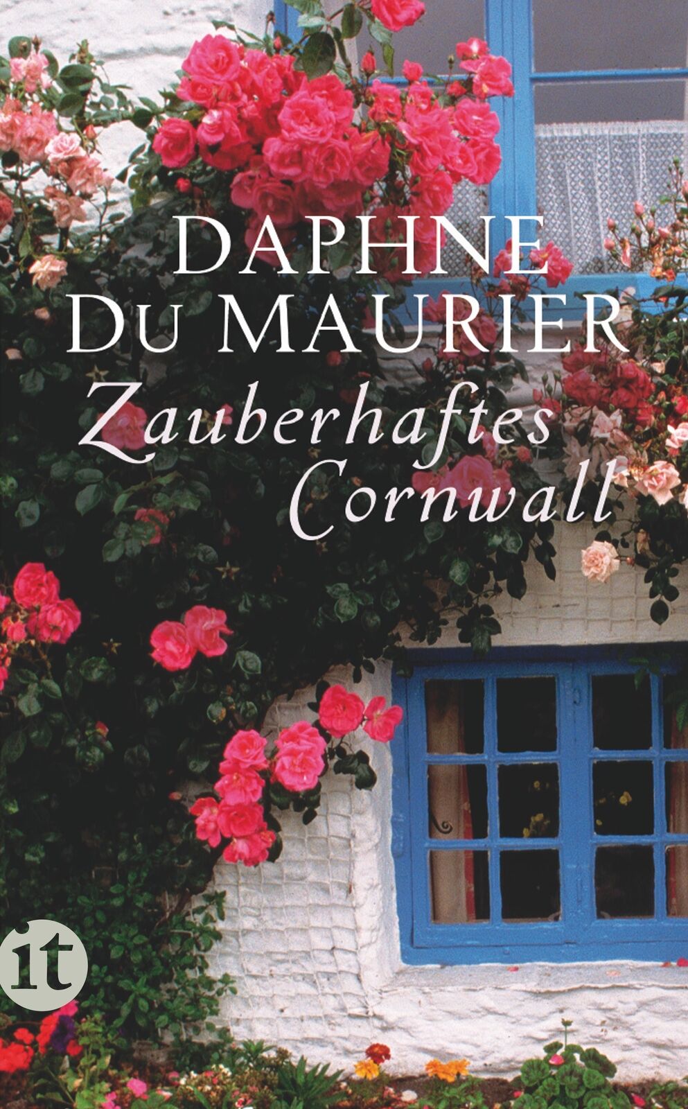 Thumbnail - Daphne Du Maurier; Brigitte Heinrich / Zauberhaftes Cornwall