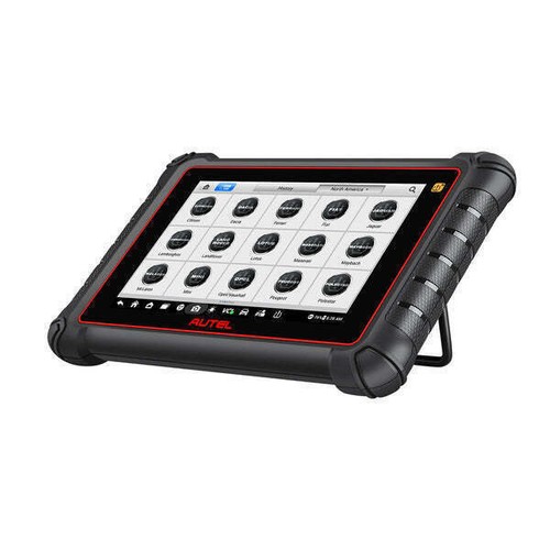Autel Maxisys MP900-TS PRO Key Coding Full TPMS Car Diagnostic Scanner Tool 2025 - Picture 13 of 18