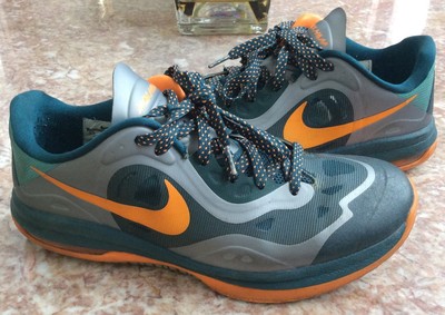 New Nike Air Max H.A.M. Low men\'s basketball shoes s 8.5 Nike Max H.A.M. Low Men main image 2