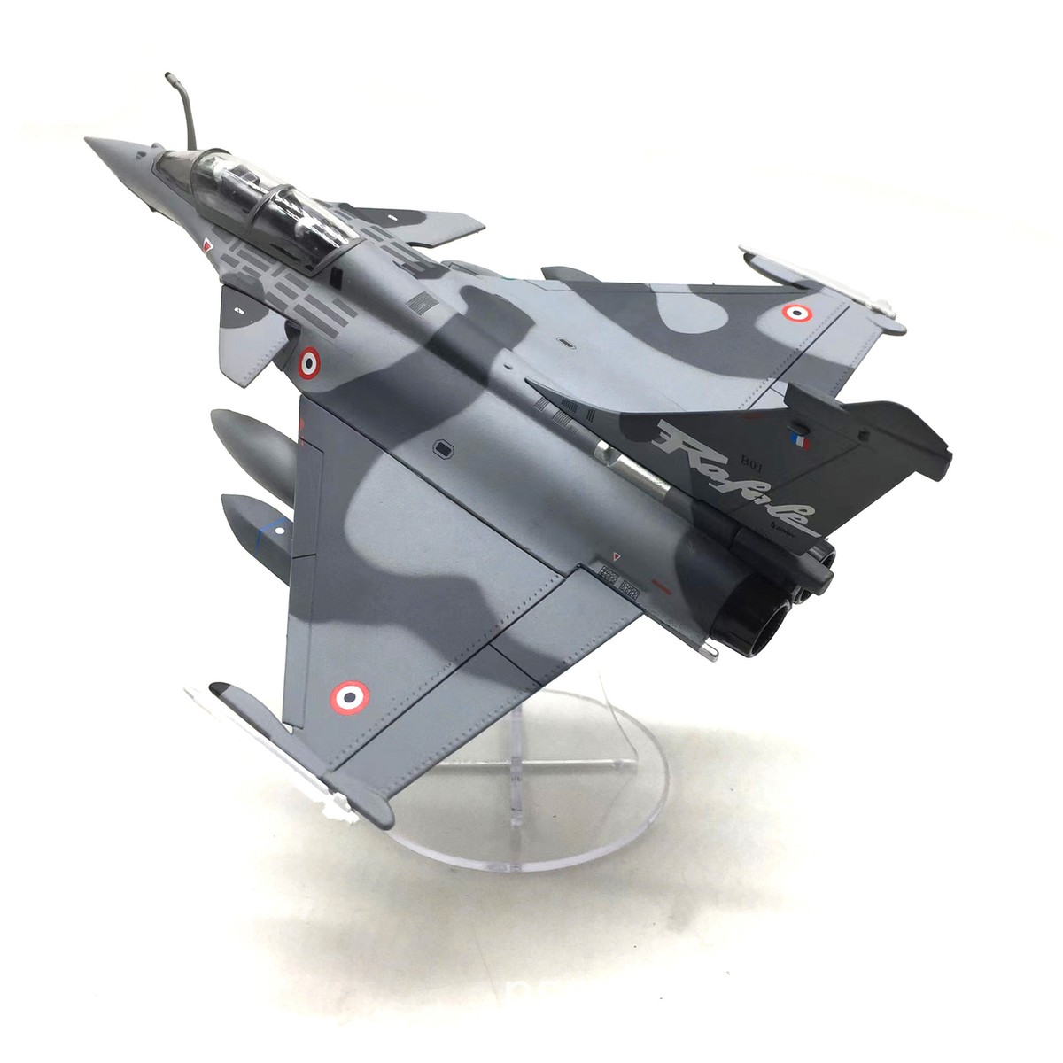 その他 Rafale Multirole Combat Fighter 1/72 Amazon.com: Panzerkampf 1:72 French Dassault Rafale B