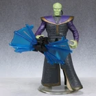 Star Wars Shadows of The Empire PRINCE XIZOR 3.75" Complete Action Figure Kenner
