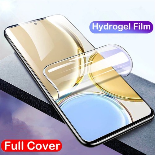 Oleophobic Hydrogel Screen Protector For OnePlus Ace Pro Nord CE 2 Nord 3 Ace 2 - Picture 22 of 24