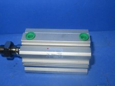 SMC CDQ2A32-50DM 145PSI Compact Air Cylinder + 1 Year Warranty