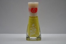 Sally Hansen Insta-Dri Nail Polish 0.31 fl oz - You Choose Pack of 1