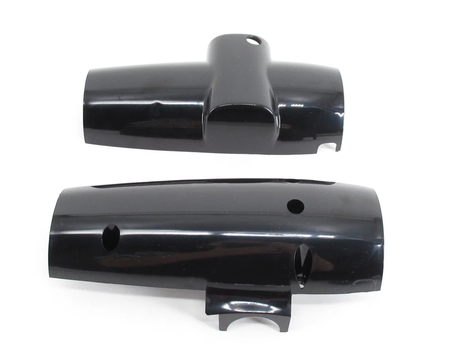 Carcasa de columna de dirección genuina OEM Toyota 45286-60909 1969-1984 Land Cruiser Foto 4 de 4