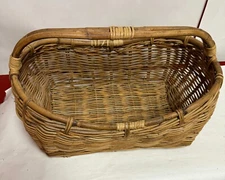 Wicker Basket