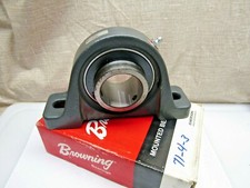Browning 767880 VPS-228 1-3/4" Pillow Block Bearing