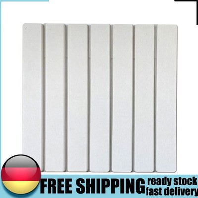 Stone Dish Drying Mat Diatomaceous Earth Stone Mat for Home Kitchen (30x40cm)