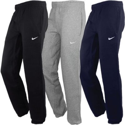 mens nike tracksuit bottoms