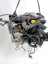 F9Q teilmotor RENAULT LAGUNA B56 1.9 DCI BG1A BG1V jgrmp752243