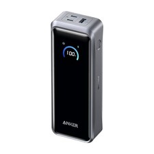 Anker Prime Power Bank Battery Pack Portable Changer 26,250 mAh 26k 300w USB C