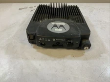 Motorola HPD1000 Digital Mobile 2-Way Radio Performance Data Modem NS USA