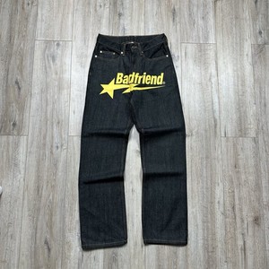 Bad Friend Jeans | eBay