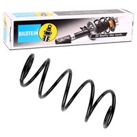 Bilstein Fahrwerksfeder Vorderachse Passend FüR Fiat Grande Punto | 37-257651