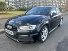Audi A3 2015 S Line 1.4tfsi
