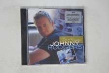 Box of Photographs by Johnny Rodgers CD Album