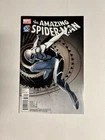 The Amazing Spider-Man #658 (2011)